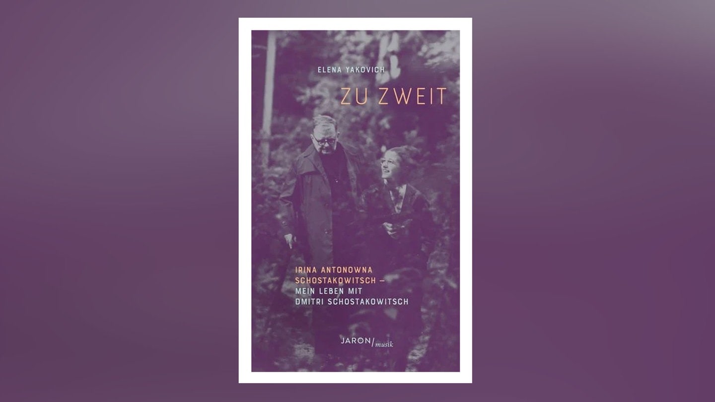 Wie ein Tolstoi-Roman