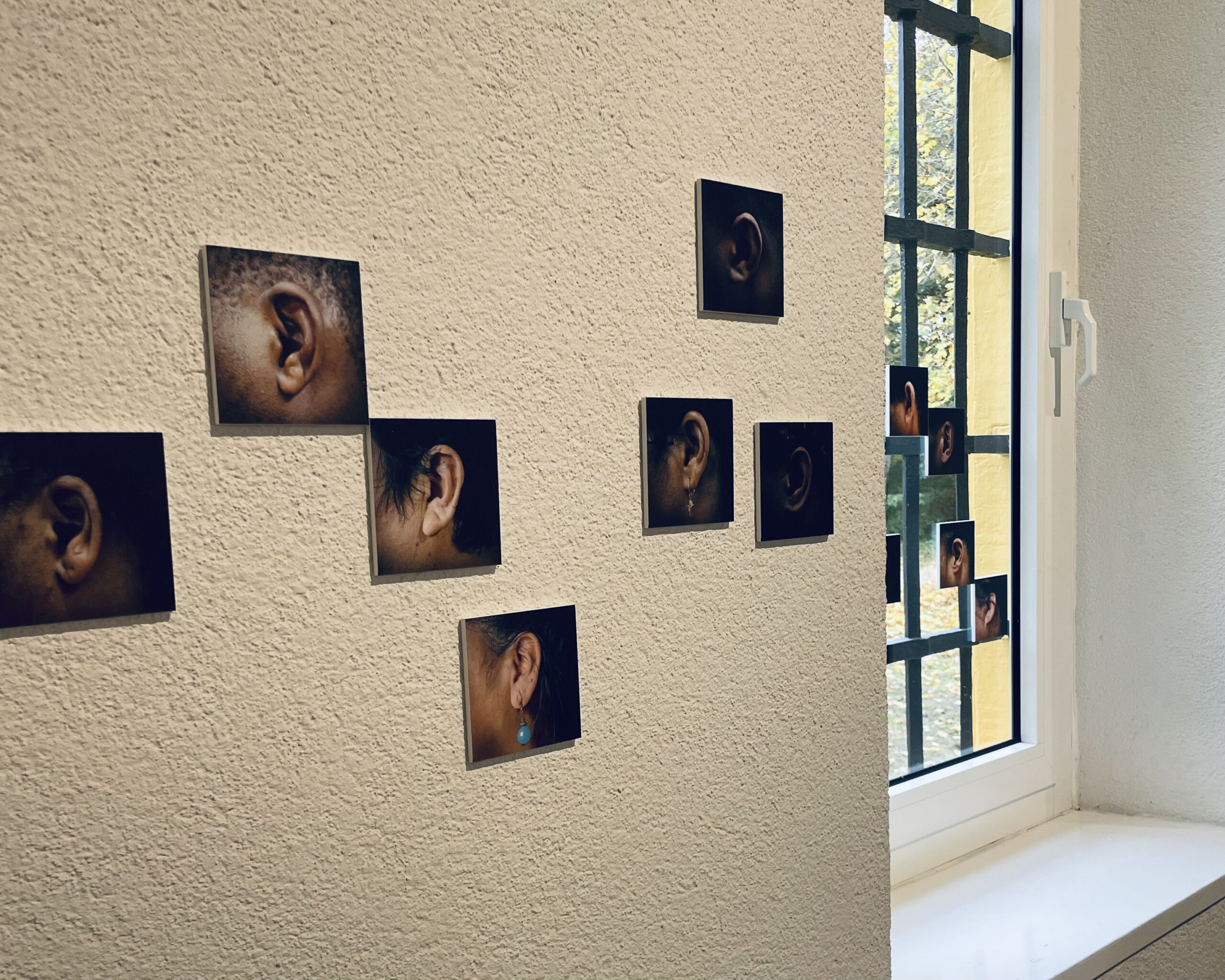 Ist die klare Position auf der Konzertbühne schon wieder out?