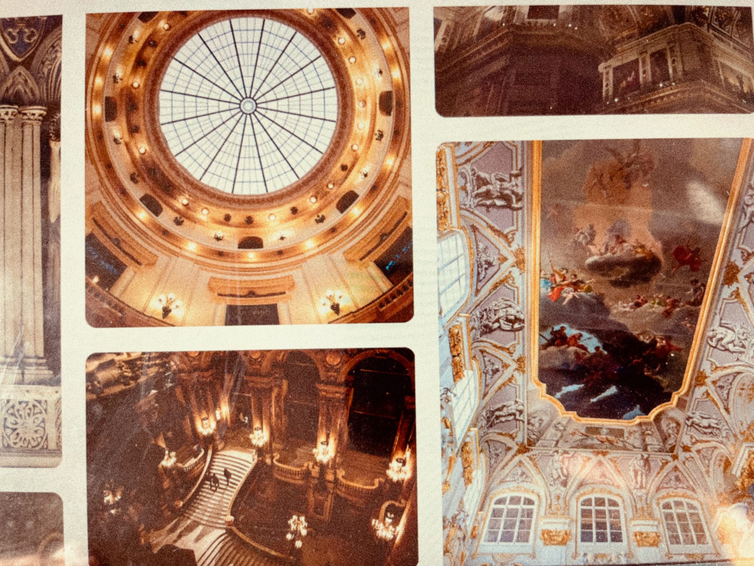 Mehr feministische Perspektiven auf unseren Opernbühnen!