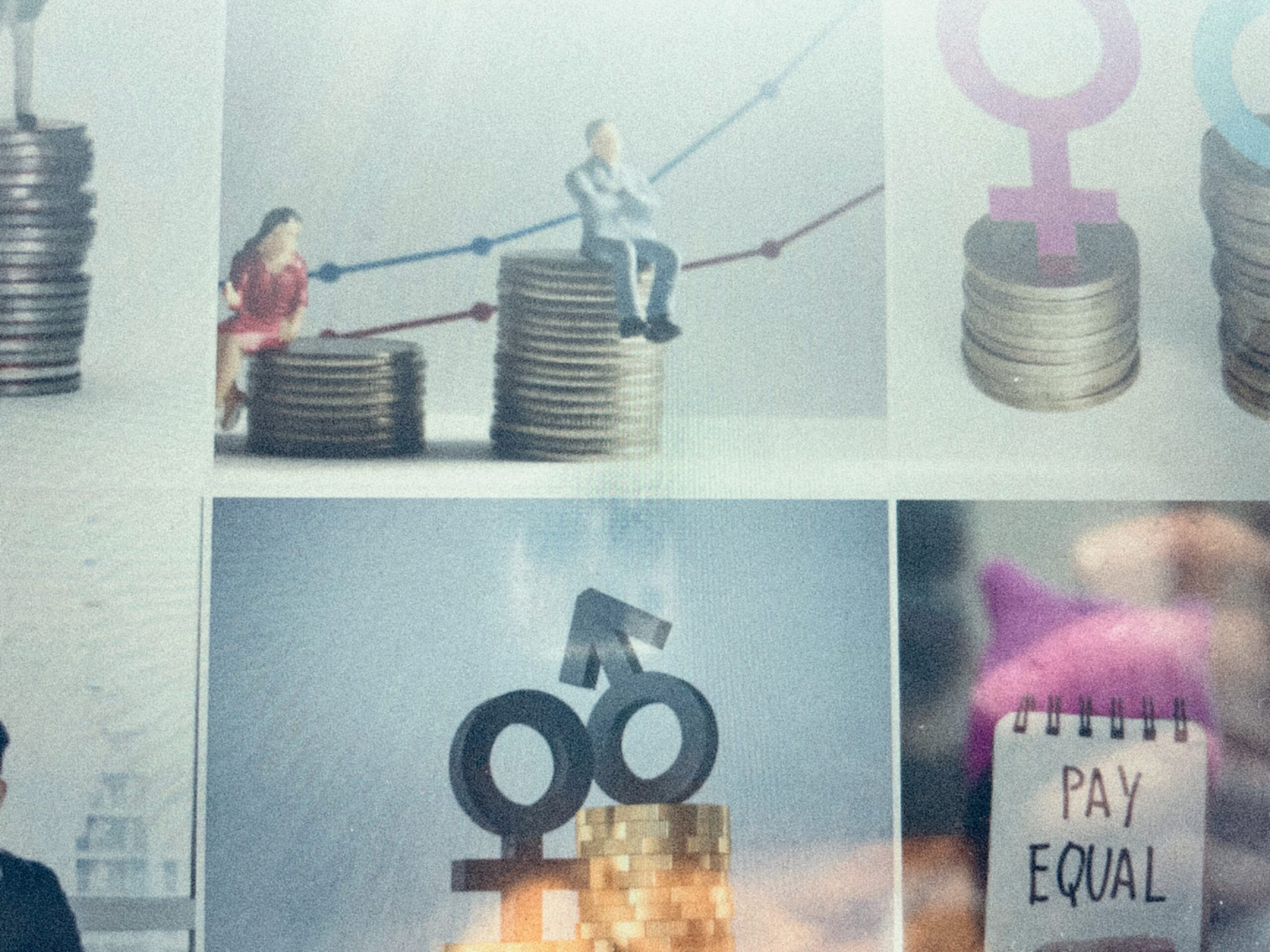 Wieso Frauen in der Klassik weniger Geld bekommen